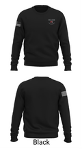 McLean Girls Volleyball 64290393 Crew Neck Sweatshirt - 21