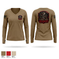 Reapers Old School Cotton Feel Shirt - 1
