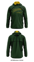 Warrior Academy 80564825 Windbreaker - 1