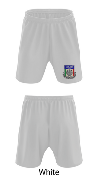 Athletic Shorts With Pockets, 244th QUARTERMASTER BATTALION, Army, Teamtime, Team time, sublimation, custom sports apparel, team uniforms, spirit wear, spiritwear, sports uniforms, custom shirts, team store, custom team store, fundraiser sports, apparel fundraiser