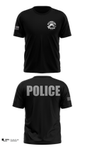Westmoreland PD Short Sleeve Performance Shirt - 60