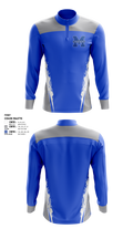 Midview Middies Quarter Zip Jacket - 1
