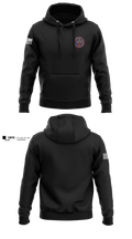 Det 172 30932663 Hoodie - 101