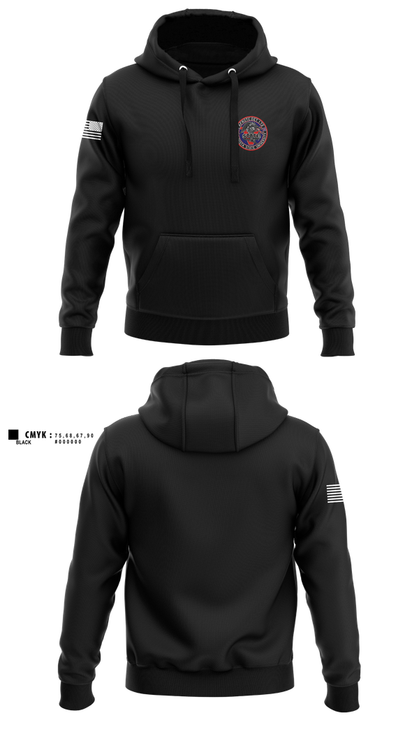 Hoodie, Det 172, , Teamtime, Team time, sublimation, custom sports apparel, team uniforms, spirit wear, spiritwear, sports uniforms, custom shirts, team store, custom team store, fundraiser sports, apparel fundraiser