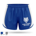 Sumner Memorial High School Soccer Women's Shorts - 1