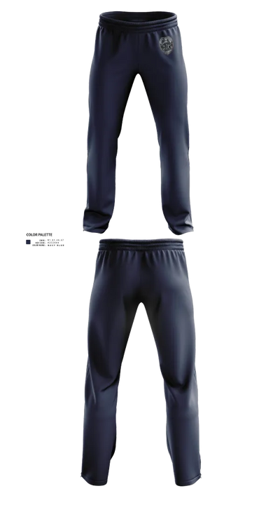San marcos police - field force 1789471 Sweatpants - 100