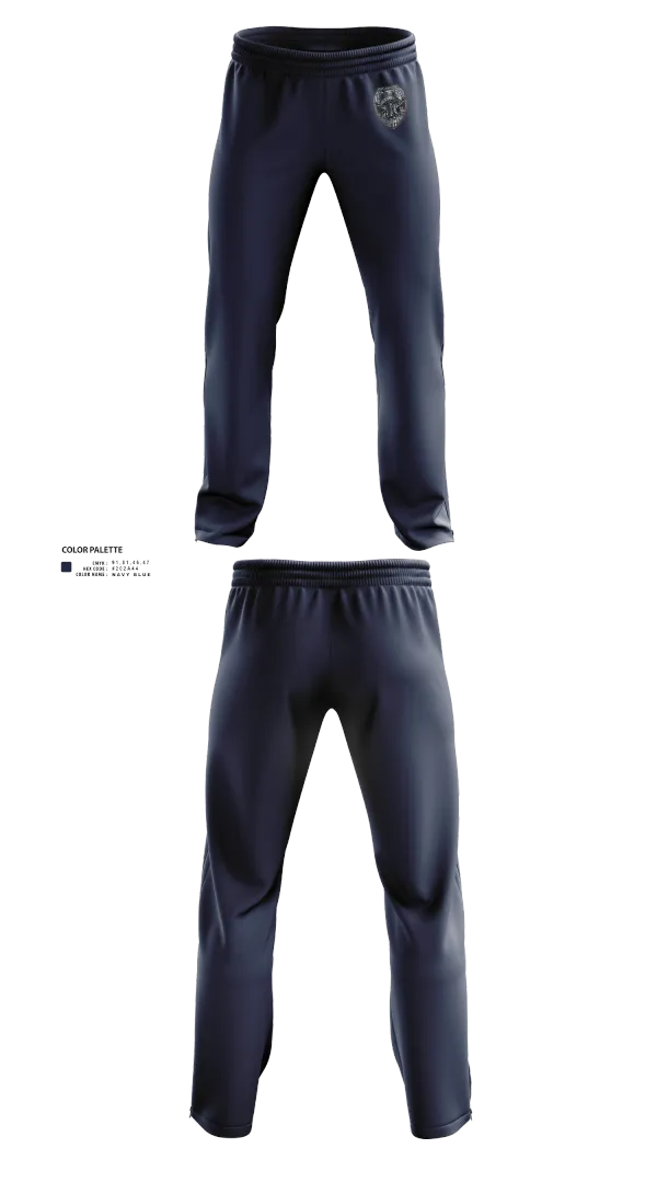 Sweatpants, San marcos police - field force, Police, Teamtime, Team time, sublimation, custom sports apparel, team uniforms, spirit wear, spiritwear, sports uniforms, custom shirts, team store, custom team store, fundraiser sports, apparel fundraiser