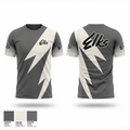 Vermont Elks Association 21900825 Short Sleeve Performance Shirt - 1
