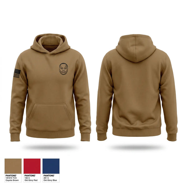 Hoodie, Charlie Flight, Air Force, Teamtime, Team time, sublimation, custom sports apparel, team uniforms, spirit wear, spiritwear, sports uniforms, custom shirts, team store, custom team store, fundraiser sports, apparel fundraiser