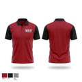 TNT Short Sleeve Performance Polo - 1
