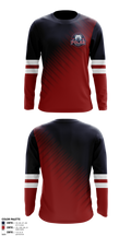 Polar Select 6620869 Long Sleeve Performance Shirt 1