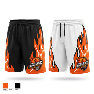 HOTSHOTS Hoodie - 2