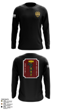 Hammer platoon, 566th MCAS 87088190 Long Sleeve Performance Shirt 3