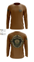 Gkamai1532 Long Sleeve Performance Shirt - 6