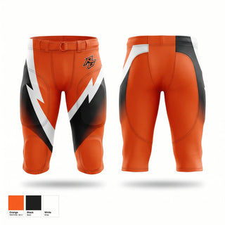 Football Pants, Yamhill Carlton Football, , Teamtime, Team time, sublimation, custom sports apparel, team uniforms, spirit wear, spiritwear, sports uniforms, custom shirts, team store, custom team store, fundraiser sports, apparel fundraiser