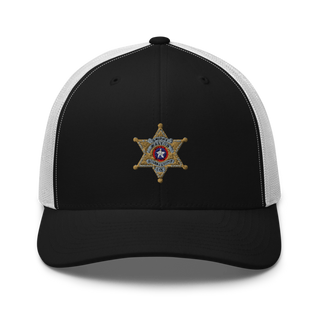 ADAM AQUAD 61934062 Retro Trucker Hat | Yupoong 6606