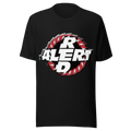 Red Alert Unisex Staple T-Shirt