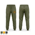 Mount Holly Police Tactical Response Team Sweatpants - 1