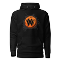 WW Athletics Lab Unisex Hoodie - 1