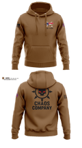 C. Co. 1-120 3rd PLT 45093176 Hoodie - 10