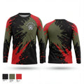 Excelsior 93270831 Long Sleeve Performance Shirt 1