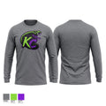 KC Cobras Long Sleeve Performance Shirt - 2