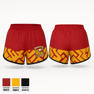 Ranger Panties, 11th Marines CBR, , Teamtime, Team time, sublimation, custom sports apparel, team uniforms, spirit wear, spiritwear, sports uniforms, custom shirts, team store, custom team store, fundraiser sports, apparel fundraiser