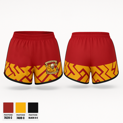 11th Marines CBR Ranger Panties - 1