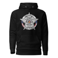 Longhorn Protection Services LLC Unisex Hoodie - 1