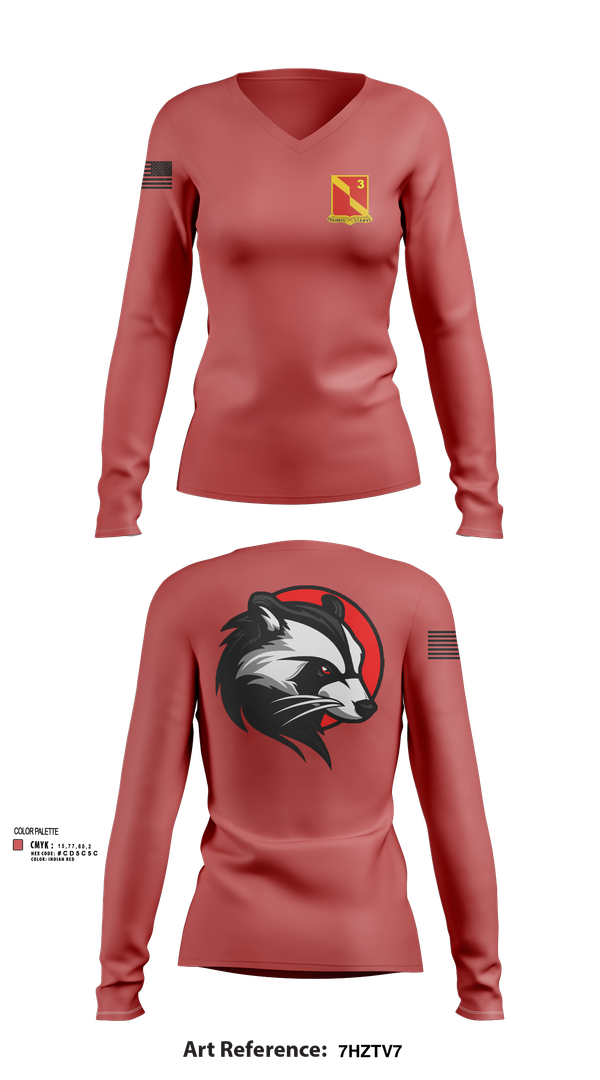 Womens Long Sleeve Vneck Shirt, 3-27, , Teamtime, Team time, sublimation, custom sports apparel, team uniforms, spirit wear, spiritwear, sports uniforms, custom shirts, team store, custom team store, fundraiser sports, apparel fundraiser