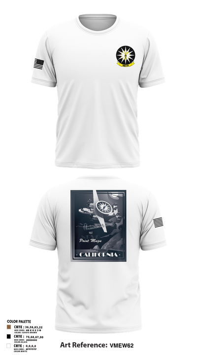 SUNKINGS 4465091 Old School Cotton Feel Shirt - 2