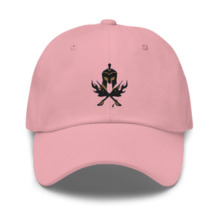 H2 52890180 Classic Dad Hat | Yupoong 6245CM