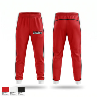 Sweatpants, Levelonefitness, , Teamtime, Team time, sublimation, custom sports apparel, team uniforms, spirit wear, spiritwear, sports uniforms, custom shirts, team store, custom team store, fundraiser sports, apparel fundraiser