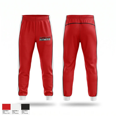 Levelonefitness Sweatpants - 1