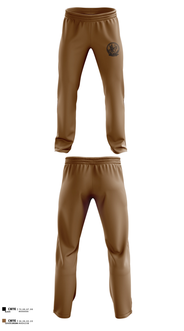 Sweatpants, NSWG-1 Medical, Navy, Teamtime, Team time, sublimation, custom sports apparel, team uniforms, spirit wear, spiritwear, sports uniforms, custom shirts, team store, custom team store, fundraiser sports, apparel fundraiser