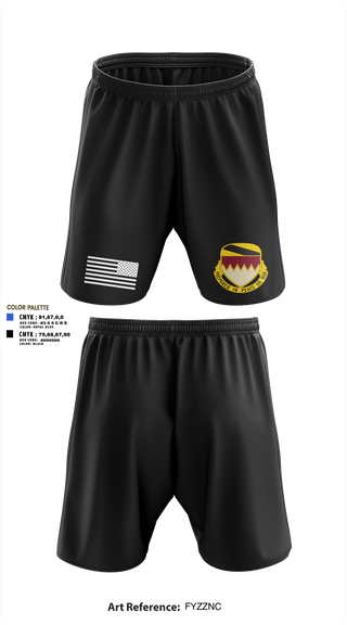 Athletic Shorts With Pockets, A Co, 115th BSB, 1CD, Army, Teamtime, Team time, sublimation, custom sports apparel, team uniforms, spirit wear, spiritwear, sports uniforms, custom shirts, team store, custom team store, fundraiser sports, apparel fundraiser