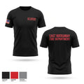East Rockaway Fire Department Short Sleeve Performance Shirt - 1