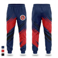 Los Mo Dojo Brazilian jiujitsu judo club 9541141 Sweatpants - 1