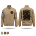 HHC 136th ESB 16212636 Windbreaker - 1