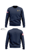 True Valor Realty 75174637 Crew Neck Sweatshirt - 21