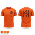 Heber Overgaard Search and Rescue Short Sleeve Performance Shirt - 1
