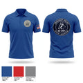 Cohasset Police Department Short Sleeve Performance Polo - 1