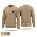 Springfield Volunteer Fire Dept. 37001455 Crew Neck Sweatshirt - 1 (1)