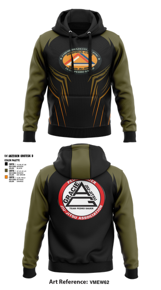 Hoodie, Xtreme Brazilian Jiu Jitsu, , Teamtime, Team time, sublimation, custom sports apparel, team uniforms, spirit wear, spiritwear, sports uniforms, custom shirts, team store, custom team store, fundraiser sports, apparel fundraiser