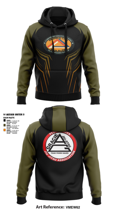 Hoodie, Xtreme Brazilian Jiu Jitsu, , Teamtime, Team time, sublimation, custom sports apparel, team uniforms, spirit wear, spiritwear, sports uniforms, custom shirts, team store, custom team store, fundraiser sports, apparel fundraiser