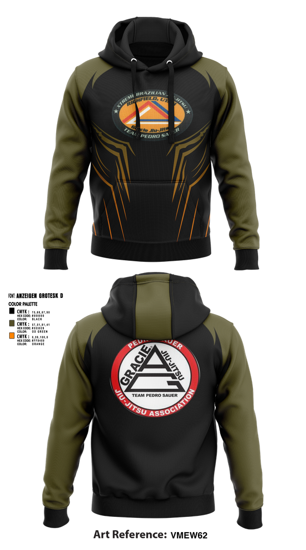 Hoodie, Xtreme Brazilian Jiu Jitsu, , Teamtime, Team time, sublimation, custom sports apparel, team uniforms, spirit wear, spiritwear, sports uniforms, custom shirts, team store, custom team store, fundraiser sports, apparel fundraiser