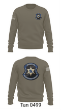 Operation Relentless Pursuit 96645782 Crew Neck Sweatshirt - 3