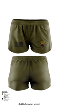MFRC Scouts 19944297 Ranger Panties - 103