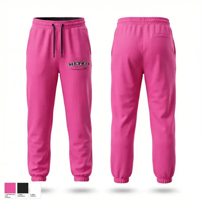 Metro Sports Center Volleyball 19908198 Sweatpants - 2