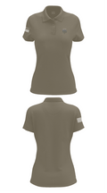 Wingate Fire Rescue 73802741 Women's Short Sleeve Performance Polo  - 75